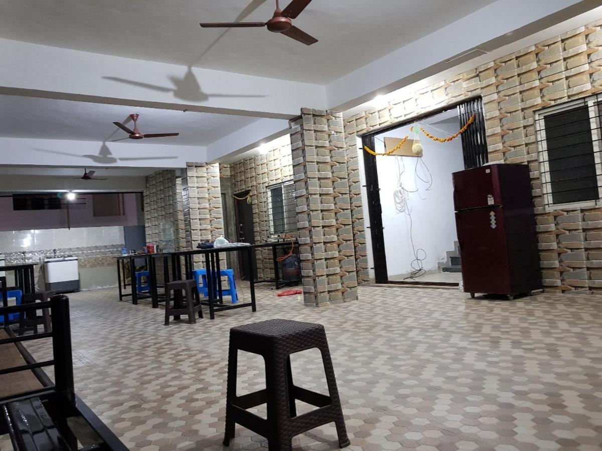 Imperial Pg Services Pune Exterior foto