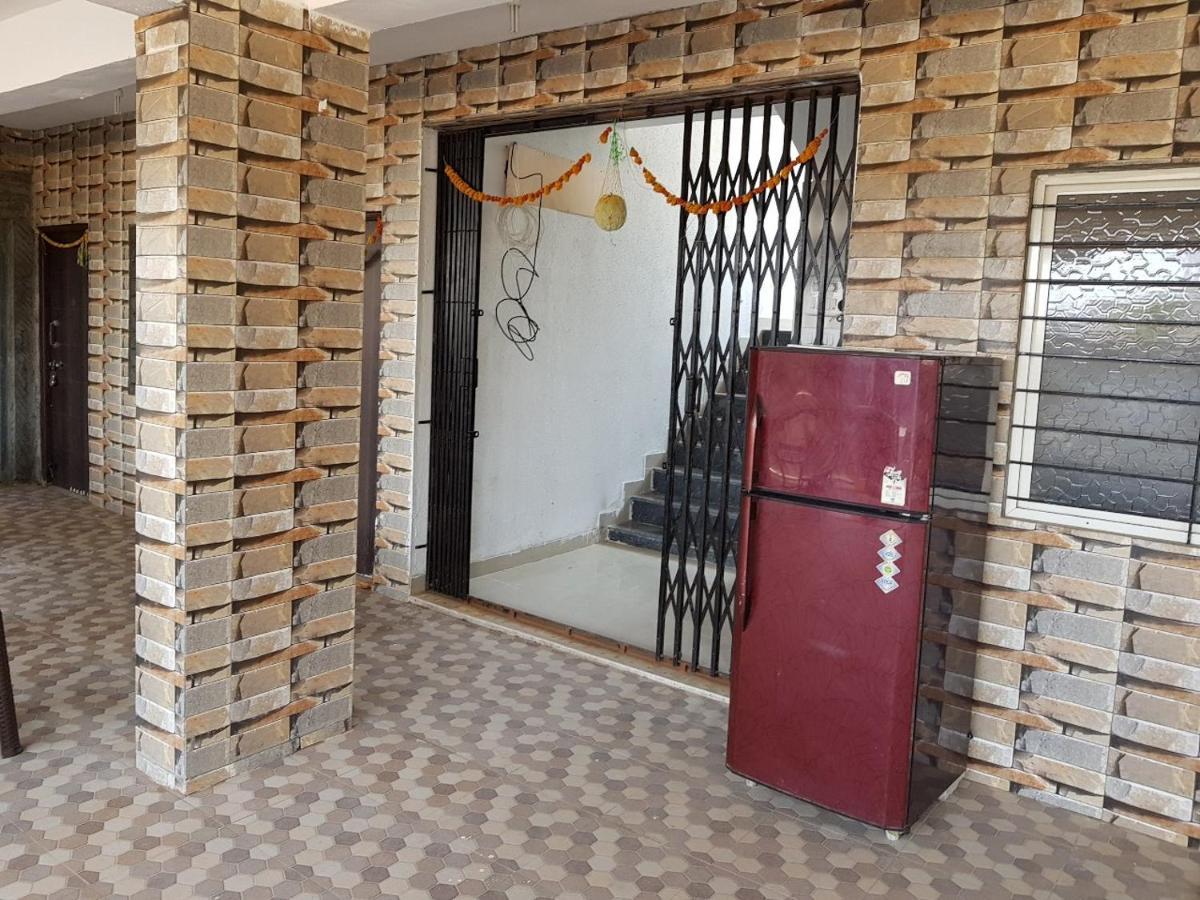 Imperial Pg Services Pune Exterior foto